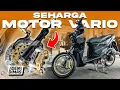Download Lagu PERTAMA DI VARIO‼️ Kaliper Dan Disc Brake Asli JEPANG, Seharga Motor 😭