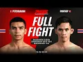 Download Lagu Full Fight l Petchsaman vs. Panthep I RWS