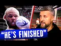 Froch blasts AJ fight \u0026 says EUBANK JR is FINISHED | “I’d WHOOP Jake Paul!” | Sun Sport