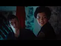 The Only Living Boy in New York Official Trailer #1 (2017) Kate Beckinsale Drama Movie HD