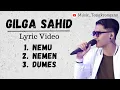 Download Lagu Gilga Sahid - Top Song 2023 ( Lyric Video ) TERBARU‼️#trending #viral #gilgasahid