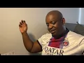 Zaylevelten - MUZZ (Recommendation) Reaction | THIS ONE TOOK ME BY SURPRISE 👀 