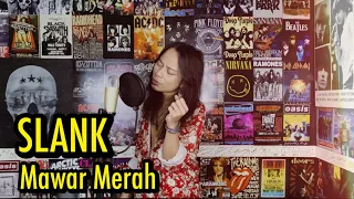 Download SLANK - MAWAR MERAH (Cover) MP3