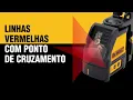 Vídeo do produto Vídeo do produto