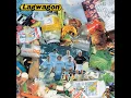 Brown Eyed Girl - Lagwagon