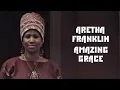 Download Lagu Aretha Franklin - Amazing Grace (Full Album) [Official Video]