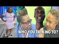 Download Lagu Ninja Man Finally Get Freedom Answer DPP Vs Dionne Jackson Miller