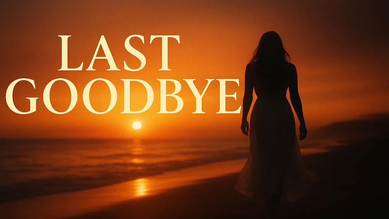 Last Goodbye β Emotional Piano Song of Heartbreak & Lost Love ππΉ Last Goodbye β Emotional Piano Song of Heartbreak & Lost Love ππΉ