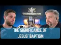 Ep 3 Miracles The Significance of Jesus Baptism