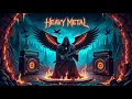 Download Lagu Rock Metal | Unyielding power, forged in sound. 🎸🔊 #SteelStrings #HeavyHarmony