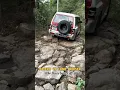 Download Lagu Pajero vs Land Cruiser suspension #pajero #landcruiser #mitsubishi #toyota