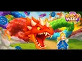 Queen Rescue - Dragon Puzzle Game Unity 6 Source Code