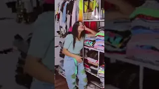 تيك توك حنين الصغنن 