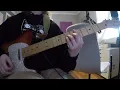 Sugar in the Tank  - Julien Baker & TORRES (Tutorial)