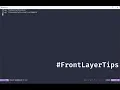 VIM Plugins ReactJS Snippets