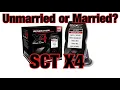 How to Check if Your SCT X4 is