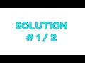 Explanation of new line in htaccess file RewriteCond REQUEST - URI