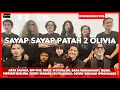 Download Lagu ARYA SALOKA Berharap SAYAP SAYAP PATAH 2 OLIVIA Ini Disambut Penonton Sebaik Film Pertama