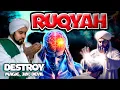 Lagu DE MEEST KRACHTIGE RUQYAH • VERNIETIG JIN \u0026 NEGATIEVE ENERGIE SNEL! ruqyah shariah live