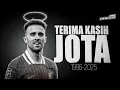 Download Lagu From Diogo Jota We Learn, Worldly Happiness Is Temporary | Premier League