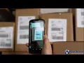Zebra Frontline AI Suite Backroom Parcel Finder