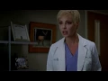 Grey s Anatomy 6x05 Izzie gets fired