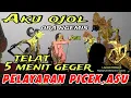 Download Lagu BAGONG TELAT 5 MENIT GEGER,,PAGELARAN WAYANG KULIT DALANG SENO NUGROHO