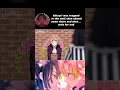 mitsuri was trapped the wall and then 😁😁.#shorts #youtubeshorts #demonslayer #anime #viral.