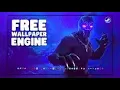 Wallpaper Engine Free Using Tools Legal Method 2025