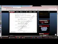 SCREAM 5 COMPARISON SCRIPT