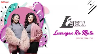 Download LSISTA - Lanangan Ra Mutu (Official Video Lyric) MP3