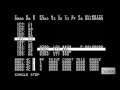 Apple II Game Programming Episode 3