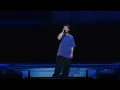 陳奕迅FEAR AND DREAMS世界巡迴演唱會 - 廣州站｜第四場 5 JAN 2024 ENCORE｜《富士山下》