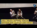 Download Lagu Proses Sherina Munaf Bikin Lagu Hadiah Istimewa dan Terlalu Gegabah OST Petualangan Sherina 2
