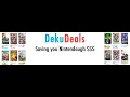Nintendo Switch owners need to visit this website dekudeals com