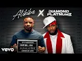 Alikiba x Diamond Platnumz - Natubu Accounts (Official audio)