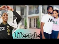 A ja Wilson Biography Family Parents Love Life Boyfriend Net Worth Lifestyle