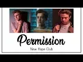 Download Lagu New Hope Club - Permission (Lyrics dan Terjemahan)