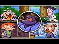 Download Lagu Tiny Toon Adventures Buster's Hidden Treasure - All Bosses
