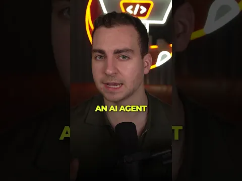I Built an Open Source AI Research Agent