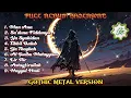 Download Lagu FULL ALBUM SHOLAWAT VOL.1 – GOTHIC METAL VERSION 💀🔥 | Dark Rock Sholawat Islami 2025