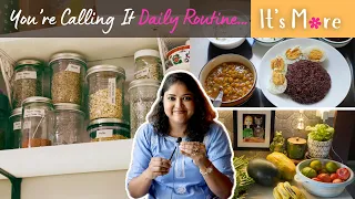 My Daily Routine (But Different) | 10 Small Habits Slowly Changing My Life