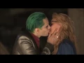 Download Lagu Harley Quinn x Joker  - Give me love ~ Ed Sheeran