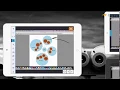 DisplayNote - Joining A Session With Devices