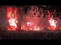 lana dey rey - games at outside lands 2024