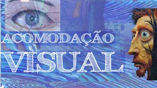 Defeitos da Visão - Acomodação Visual - Exercício Resolvido