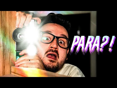 Video Thumbnail: FÉLELMETES? Fogd meg a söröm! 😎