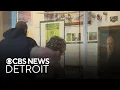 History of Hudson s department store on display in Detroit