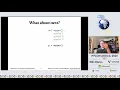 Reuven M Lerner - Generators coroutines and nanoservices PyCon Africa 2020