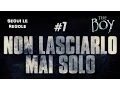 Video di The Boy. Segui le regole. #7 Non lasciarlo mai solo